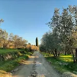 Podere Piagge بيت للعطل *