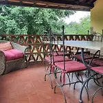 بيت للعطل Podere Piagge ريغلو