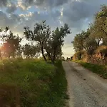 بيت للعطل Podere Piagge