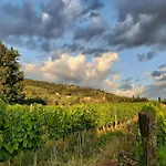 Podere Piagge بيت للعطل ريغلو
