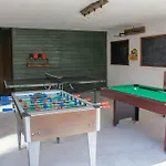 Podere Piagge بيت للعطل