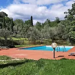 Podere Piagge ريغلو