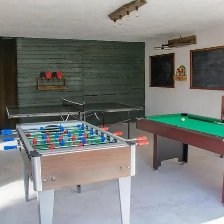 Podere Piagge Holiday home