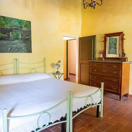 Podere Piagge Holiday home