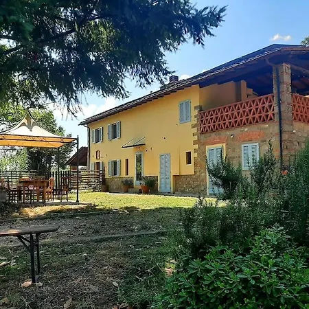 Podere Piagge