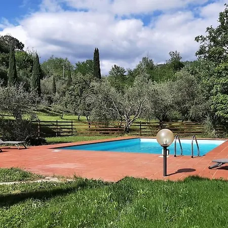 Podere Piagge Reggello