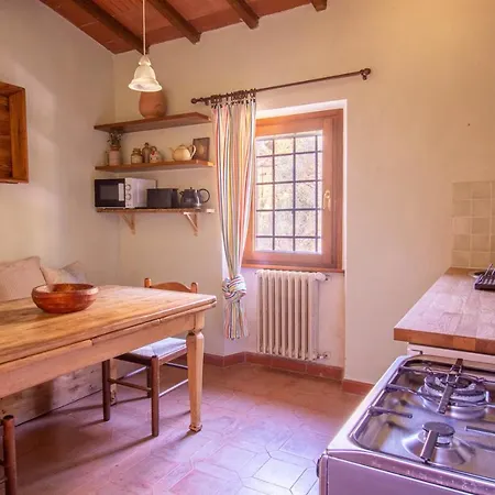 Podere Piagge