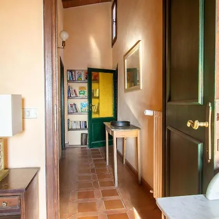 Holiday home Podere Piagge Reggello