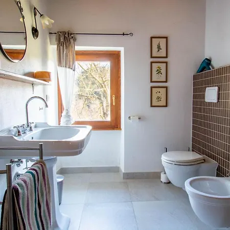 Holiday home Podere Piagge
