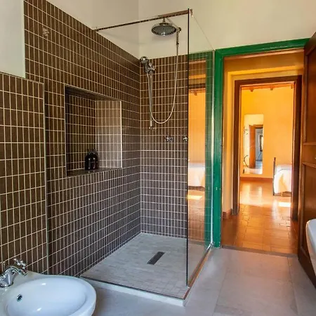 Holiday home Podere Piagge *