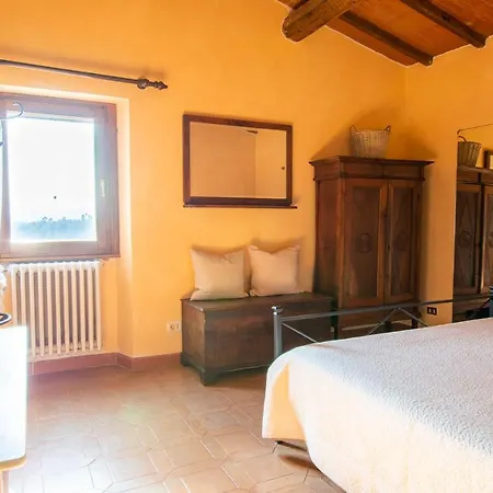 Podere Piagge Reggello