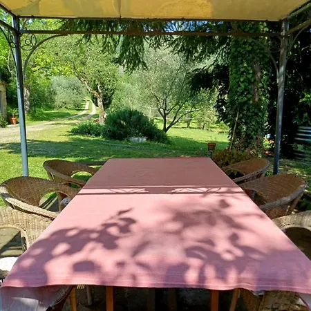 Podere Piagge بيت للعطل